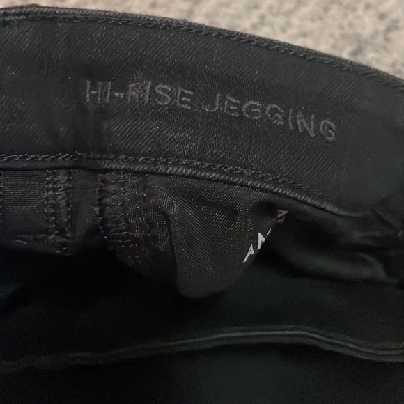 American Eagle black jeans - Picture 6 of 6